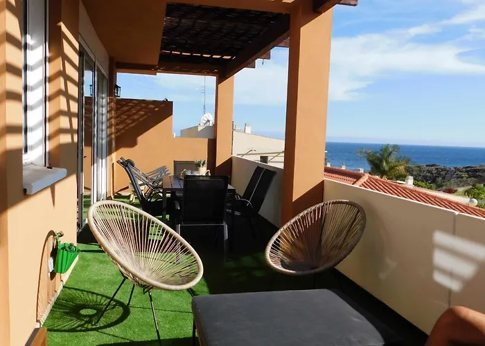 Ocean Sun Y Golf II