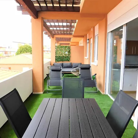 Ocean Sun Y Golf II Apartment San Miguel de Abona Exterior photo