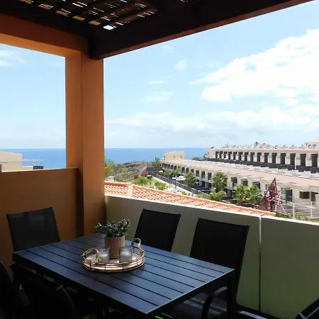 Ocean Sun Y Golf II Apartment San Miguel de Abona Exterior photo