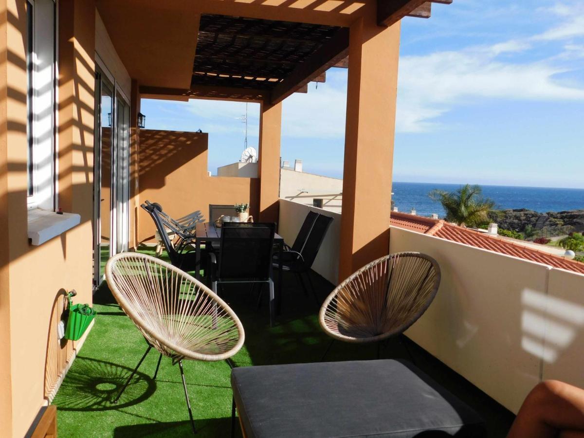 Ocean Sun Y Golf Ii Apartment San Miguel de Abona