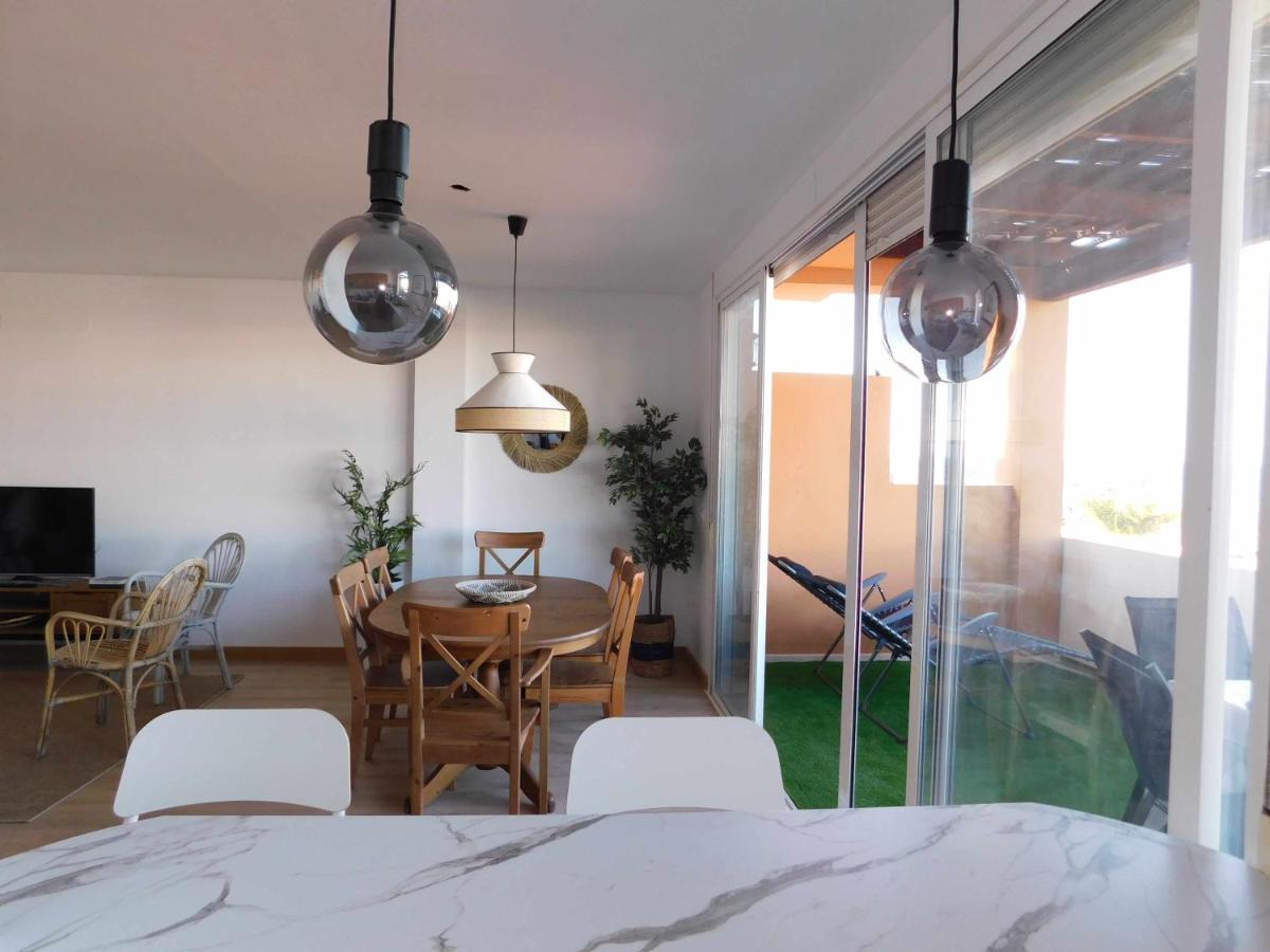 Apartment Ocean Sun Y Golf Ii