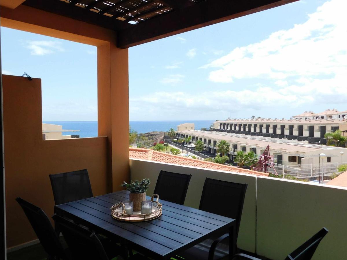 Apartment Ocean Sun Y Golf Ii