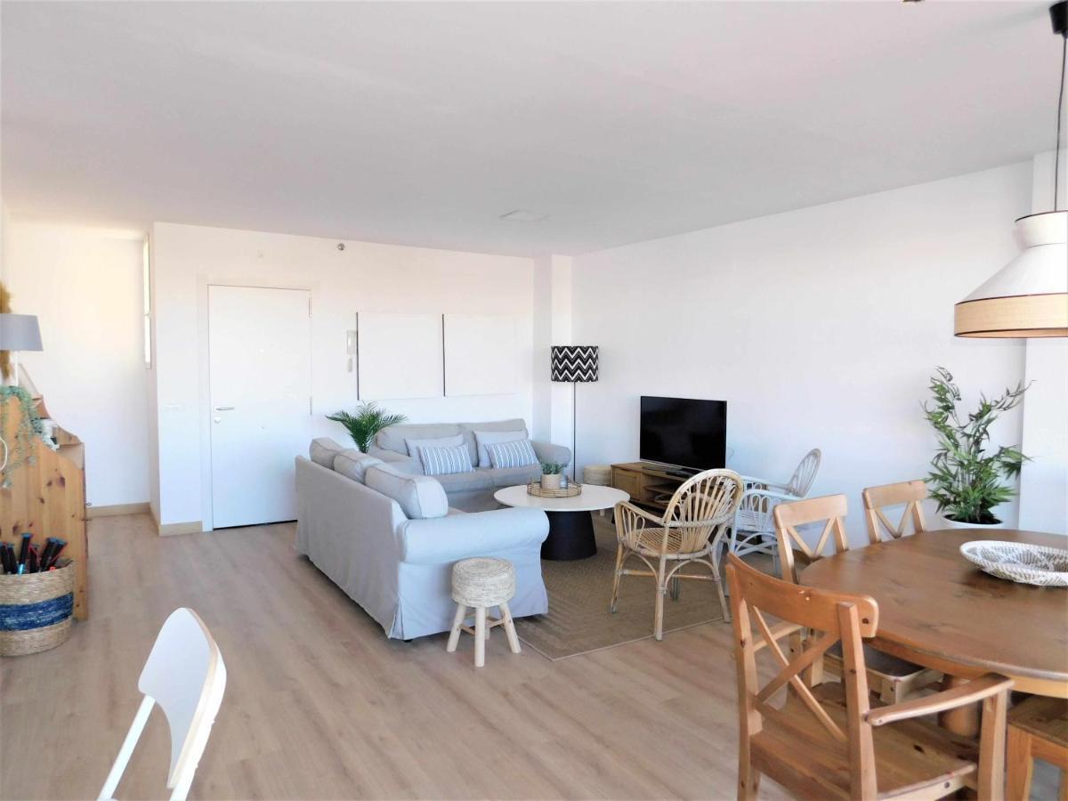 Apartment Ocean Sun Y Golf Ii *