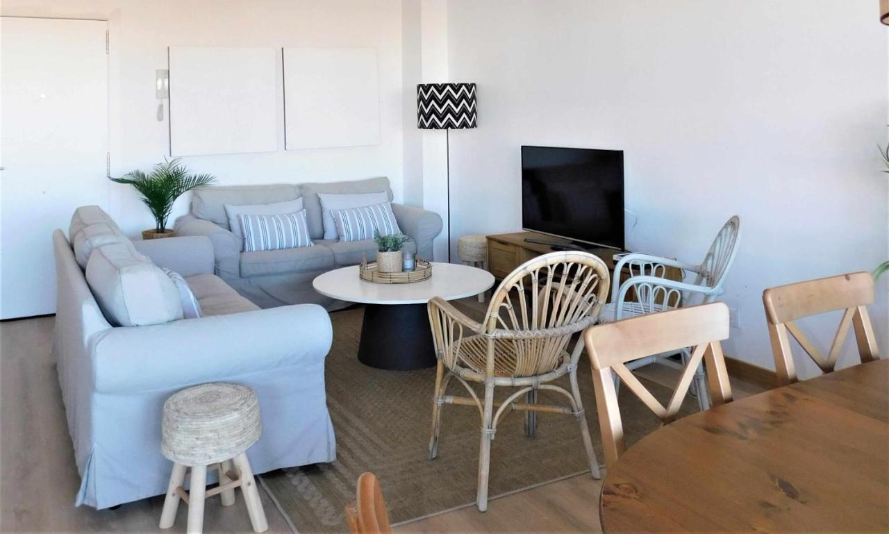 Apartment Ocean Sun Y Golf Ii San Miguel de Abona