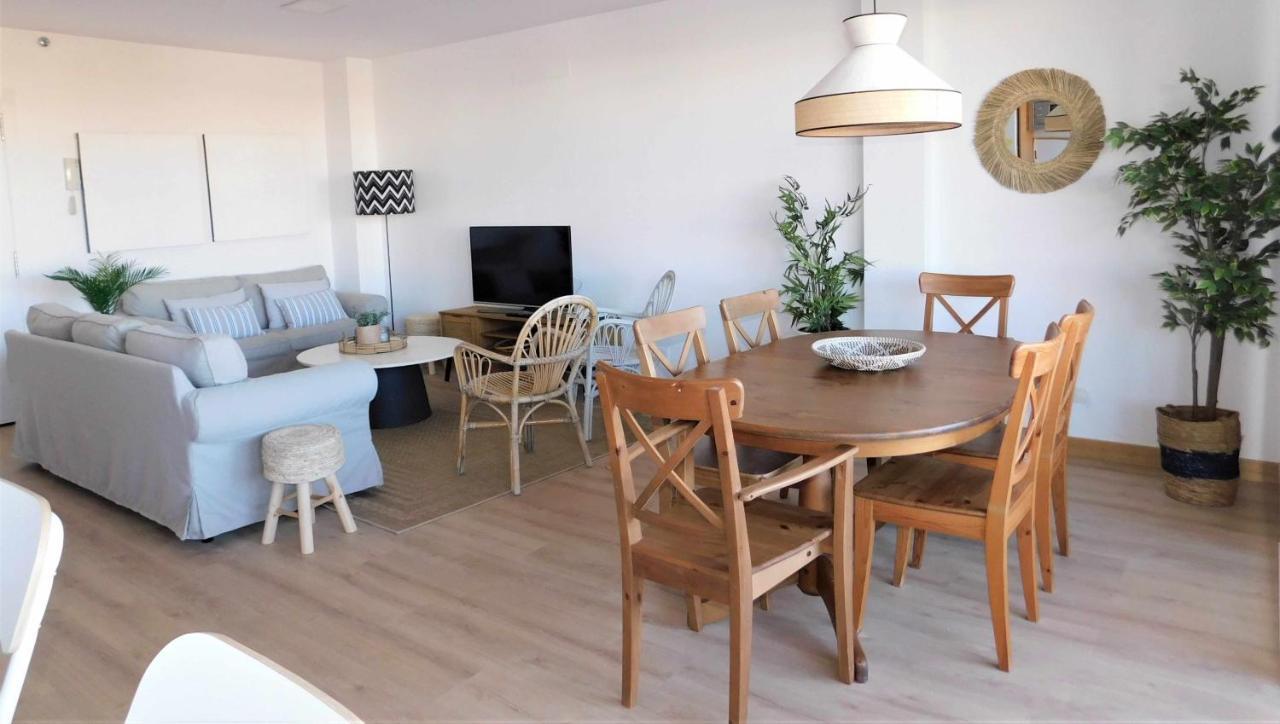 Ocean Sun Y Golf Ii Apartment San Miguel de Abona