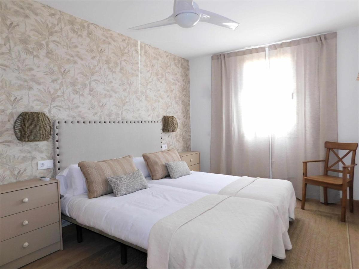 Ocean Sun Y Golf Ii Apartament San Miguel de Abona