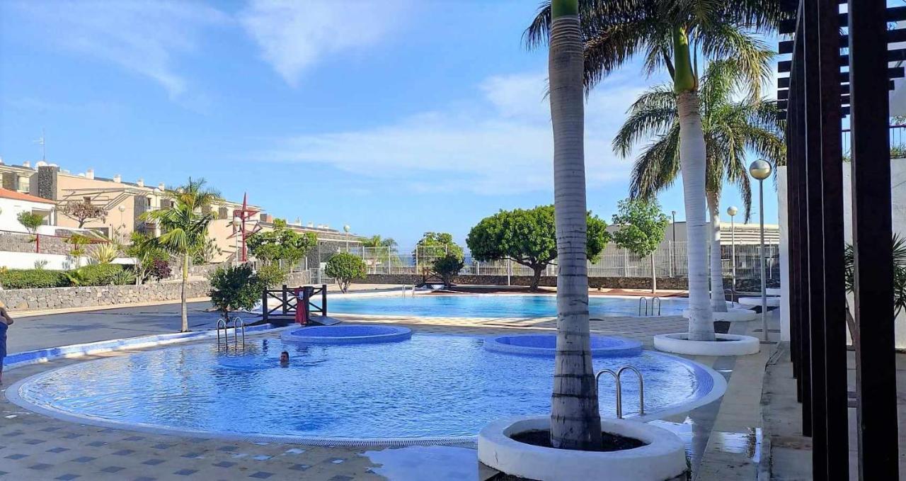 Ocean Sun Y Golf Ii Apartment *