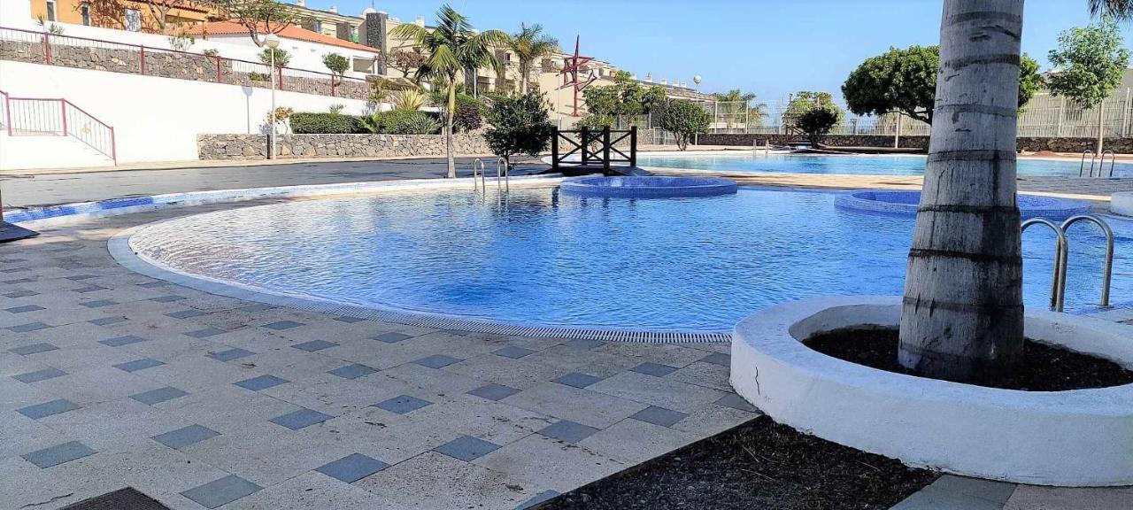 Ocean Sun Y Golf Ii Apartment San Miguel de Abona