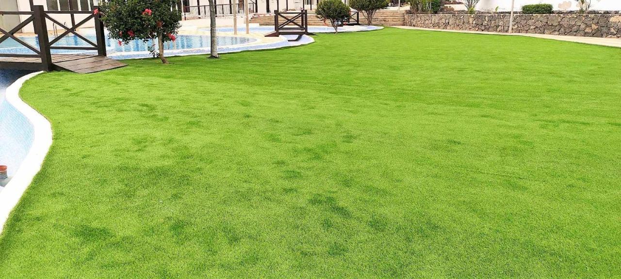 Ocean Sun Y Golf Ii Apartament
