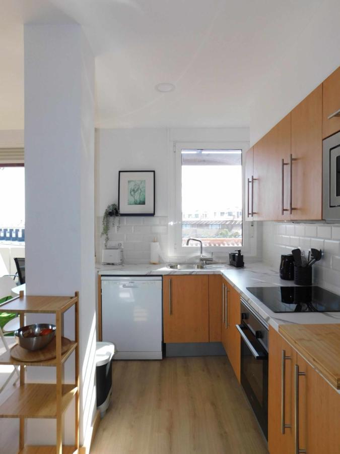 Ocean Sun Y Golf Ii Apartament *