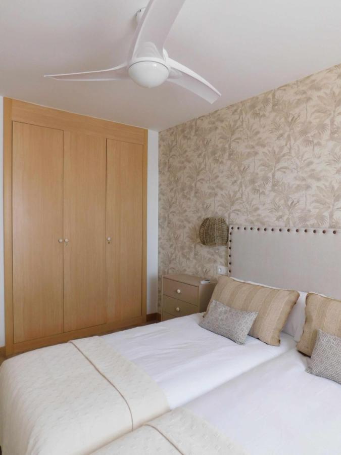 Apartment Ocean Sun Y Golf Ii