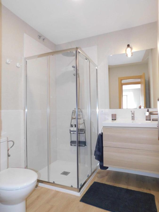 Ocean Sun Y Golf Ii Apartament *